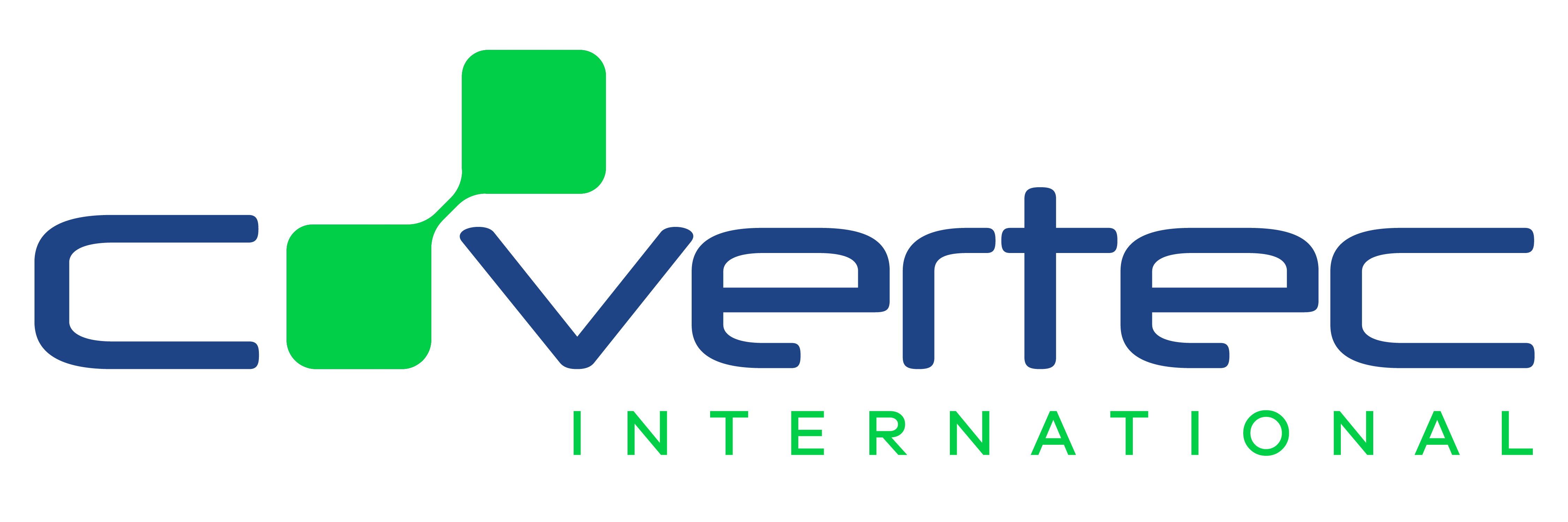 Covertec International Logo